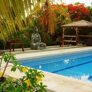 Hotel Playa Tranquilo And Dive Shop, San Andres (San Andres and Providencia Islands)
