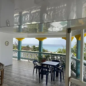 Apartment Buena Vista Al Mar, Bahia Suroeste