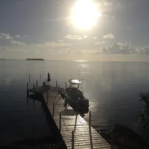 Apartment Haynes Cay View, San Andres (San Andres and Providencia Islands)