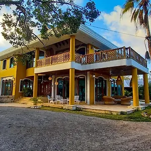 Hotel Casa Palmas Boutique, San Andres (San Andres and Providencia Islands)