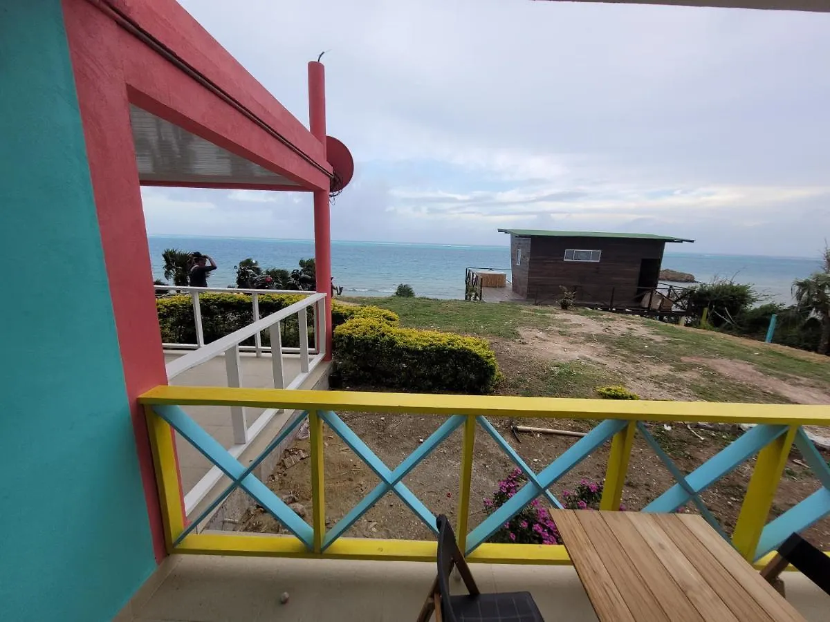 321 Surprise Beach House And Glamping Archibolds