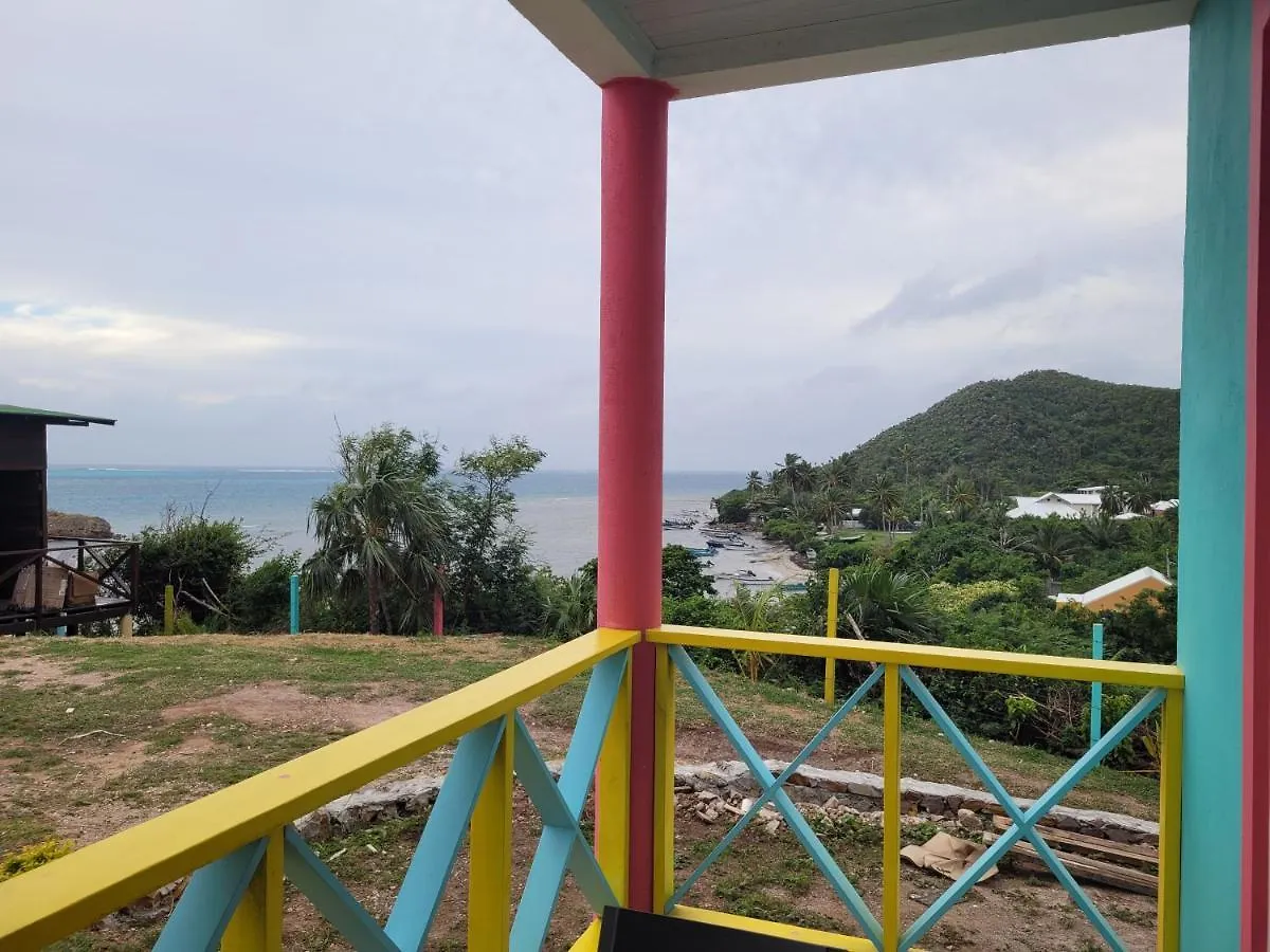 Homestay 321 Surprise Beach House And Glamping Archibolds