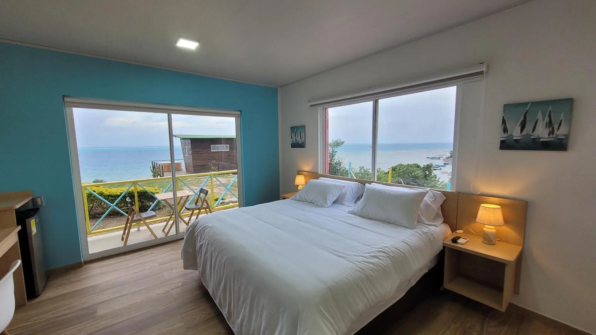 321 Surprise Beach House And Glamping Archibolds