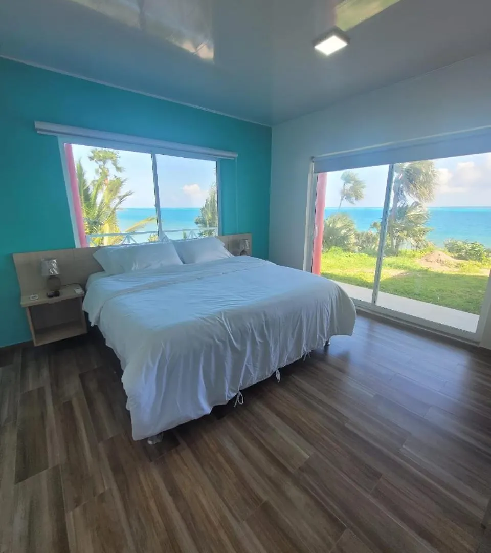 321 Surprise Beach House And Glamping Archibolds 0*,  Colombia