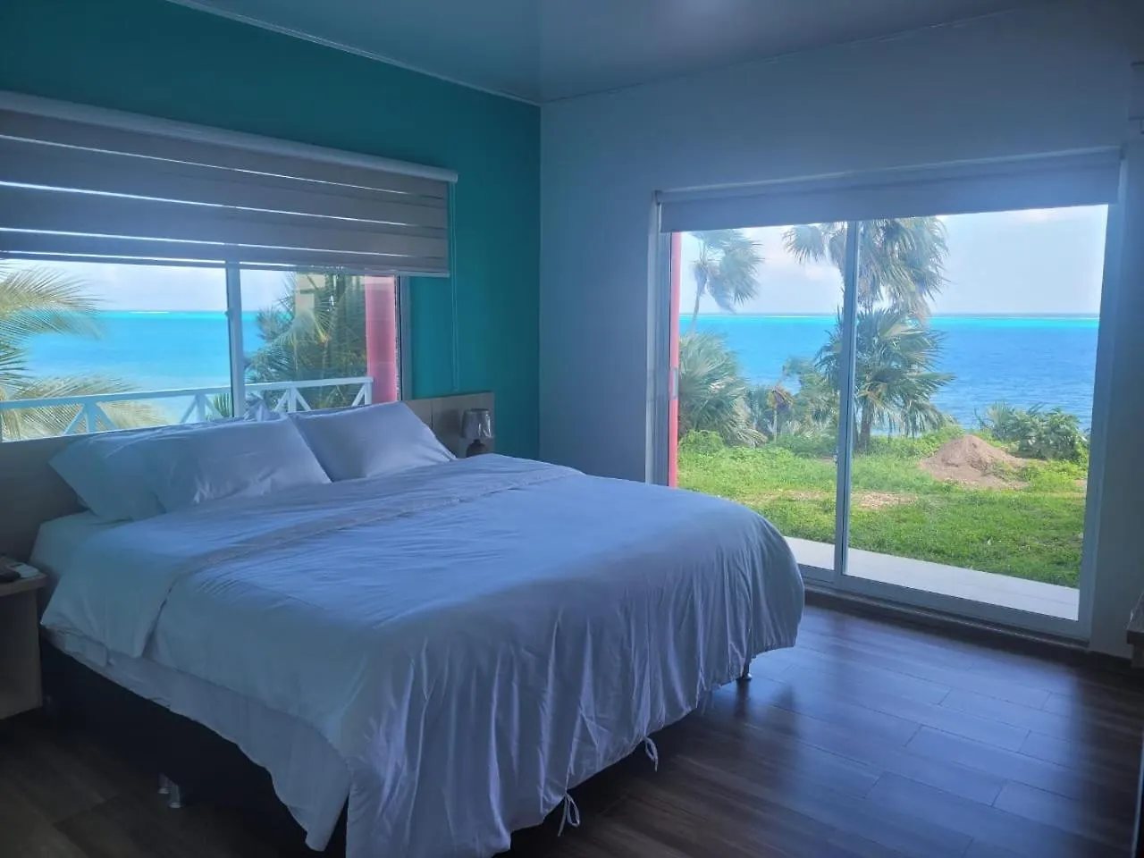 321 Surprise Beach House And Glamping Archibolds 0*,  Colombia